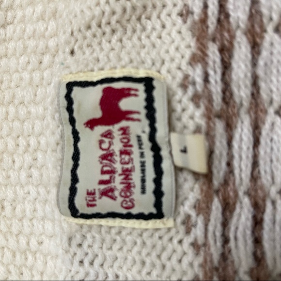 Alpaca Connection Cardigan - Picture 7 of 12